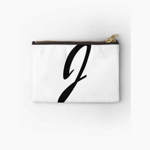 Item preview, Alphabet Letter J Initial Symbol Surname Logo Studies Image designed and sold by MonArtisteSam.