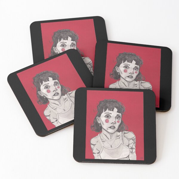 Item preview, Art Heather Baron Gifts Idea Vintage designed and sold by EduardaMelo34.