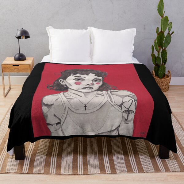 Item preview, Art Heather Baron Gifts Idea Vintage designed and sold by EduardaMelo34.