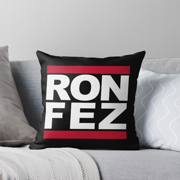 Item preview, RON FEZ designed and sold by cousinbuddays.