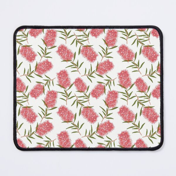 Item preview, Bottlebrush Pattern designed and sold by bybeccreative.