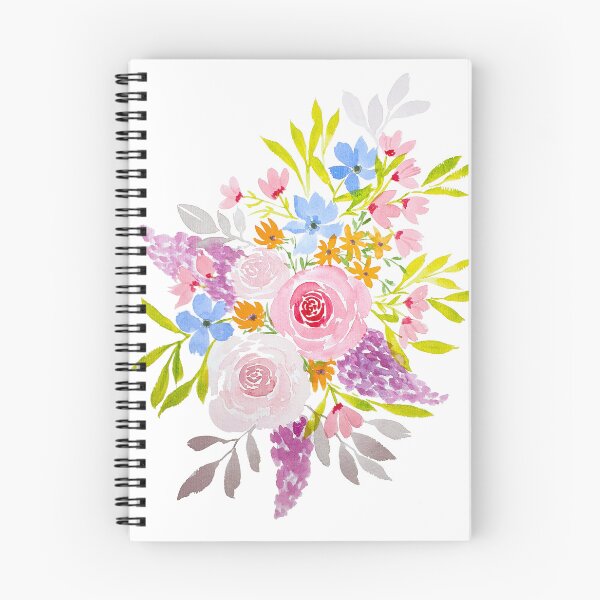 Item preview, A flower Bunch designed and sold by Orly Fuchs Galchen.