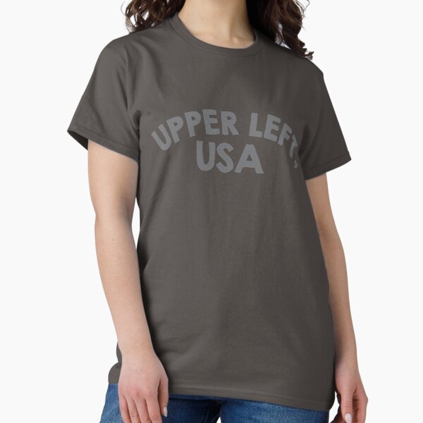 Item preview, Upper Left, USA designed and sold by Designs111.