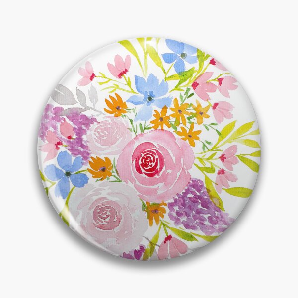 Item preview, A flower Bunch designed and sold by Orly Fuchs Galchen.
