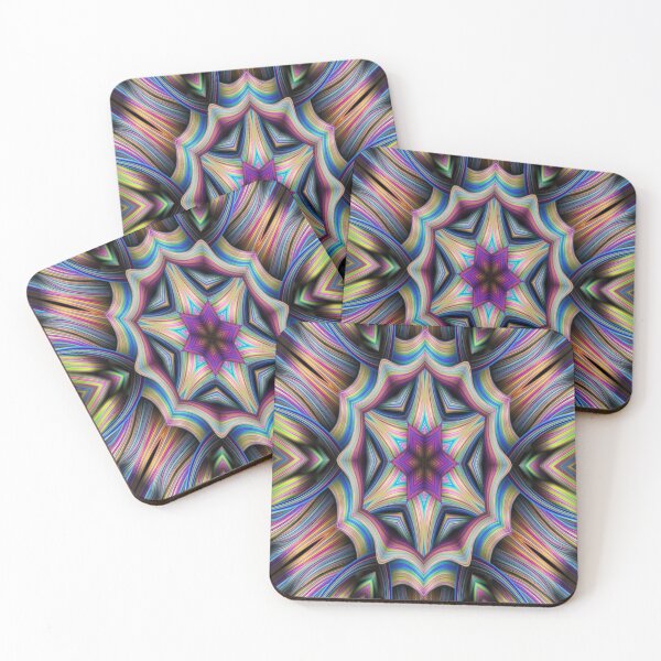 Item preview, FLORAL RIBBONS designed and sold by Spectra12.