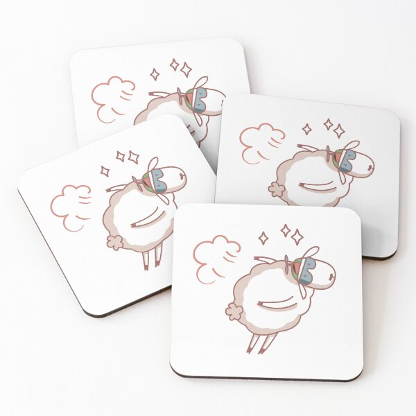 Item preview, Zwartbles funny Sheep Classic  designed and sold by behappyshirts.