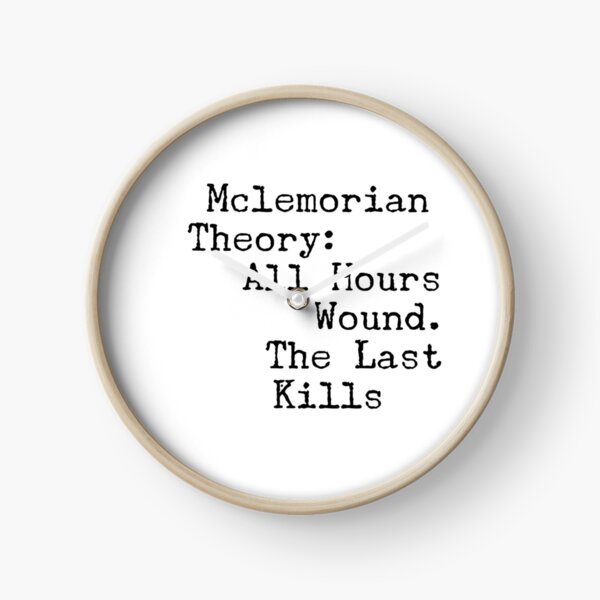 John B Mclemore Home Decor Redbubble