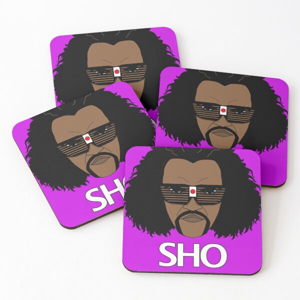 Item preview, El Sho Nuff! Camiseta esencial designed and sold by MariKlonz.