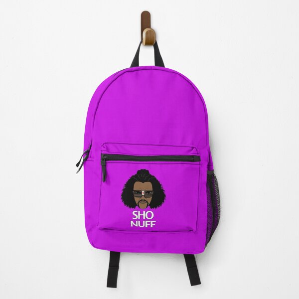 Artikelvorschau, Der Sho Nuff! Wesentliches T-Shirt entworfen und verkauft von MariKlonz.
