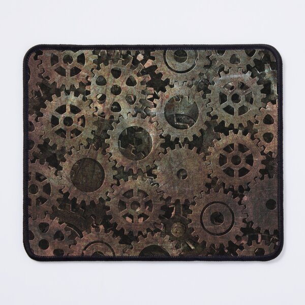 Item preview, Gears designed and sold by Zip-Zup.
