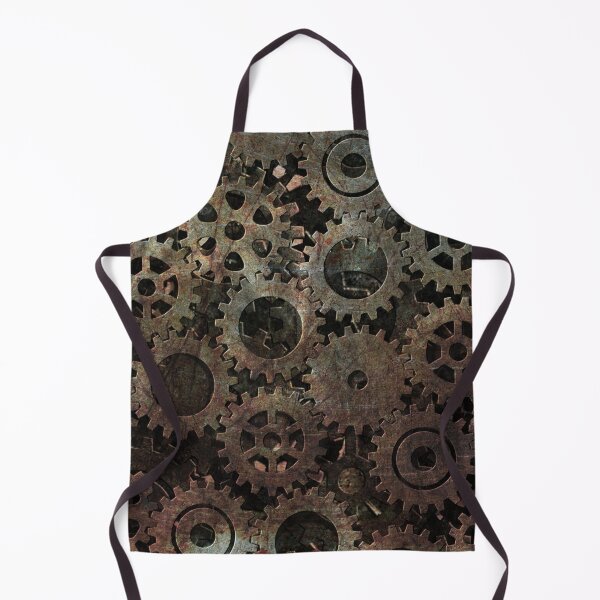 Item preview, Gears designed and sold by Zip-Zup.