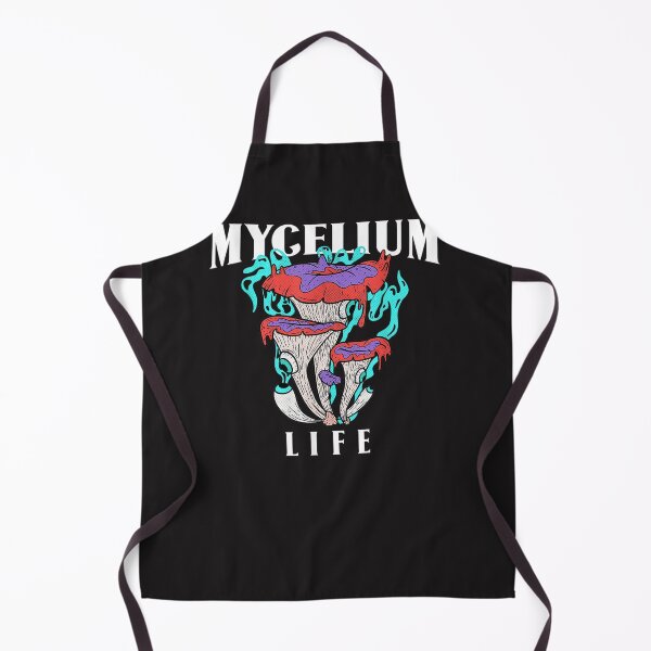 Item preview, Mycelium Life Shirt Mushroom Grower Hunter Lover designed and sold by luczkimudin.