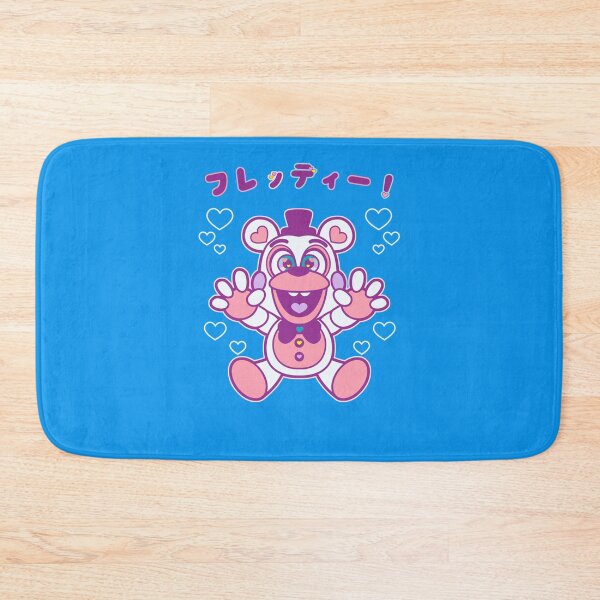 Item preview, Kawaii Funtime PINK Essential T-Shirt designed and sold by maybecker.