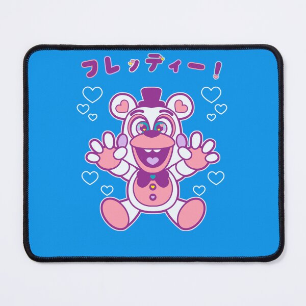 Item preview, Kawaii Funtime PINK Essential T-Shirt designed and sold by maybecker.