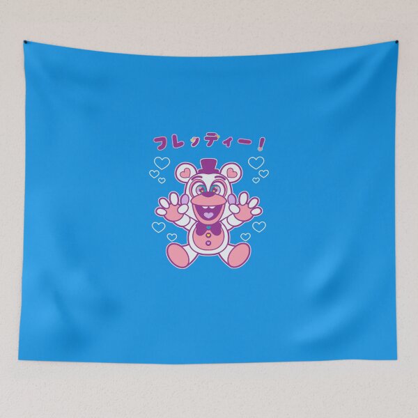 Item preview, Kawaii Funtime PINK Essential T-Shirt designed and sold by maybecker.