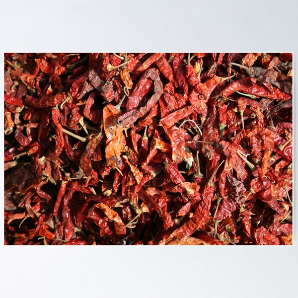 Item preview, Chillies designed and sold by Thomas Entwistle.