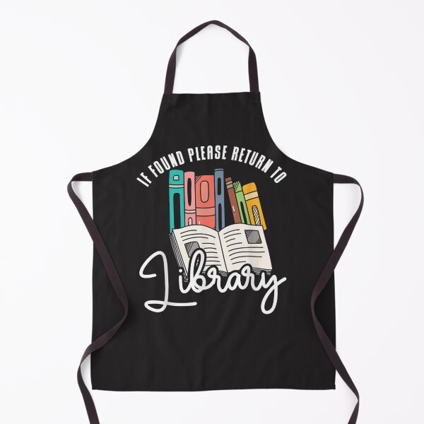 Item preview, If Found Please Return to Library designed and sold by ounsyqyw.
