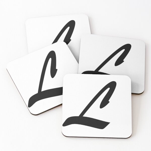 Item preview, Alphabet Letter L Initial Symbol Surname Logo Studies Image designed and sold by MonArtisteSam.