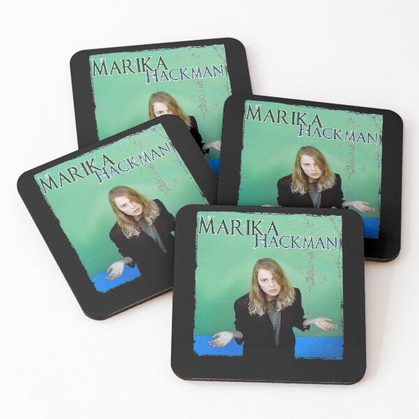 Item preview, Art Marika Hackman Vintage Retro designed and sold by EduardaMelo34.