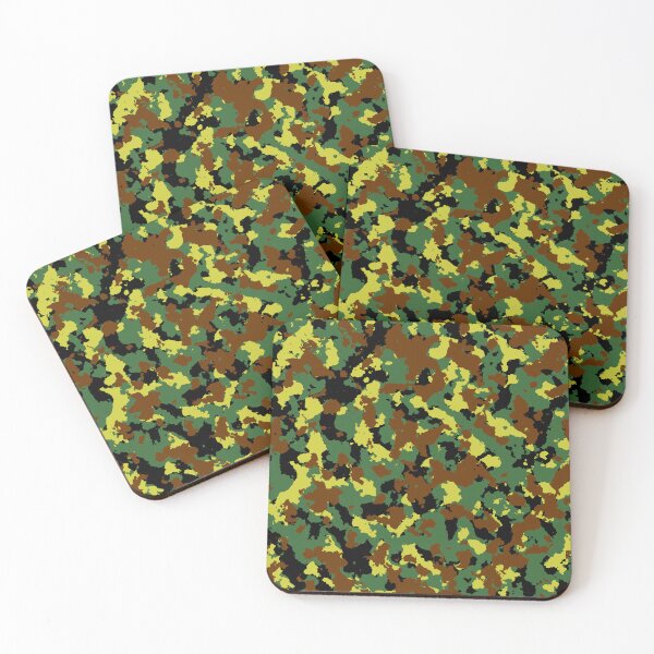 Item preview, Camouflage Army  designed and sold by Tshirtstory.