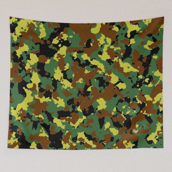 Item preview, Camouflage Army  designed and sold by Tshirtstory.