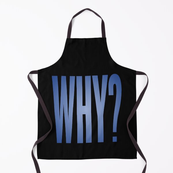 Item preview, WHY? v.2 designed and sold by x1brett.