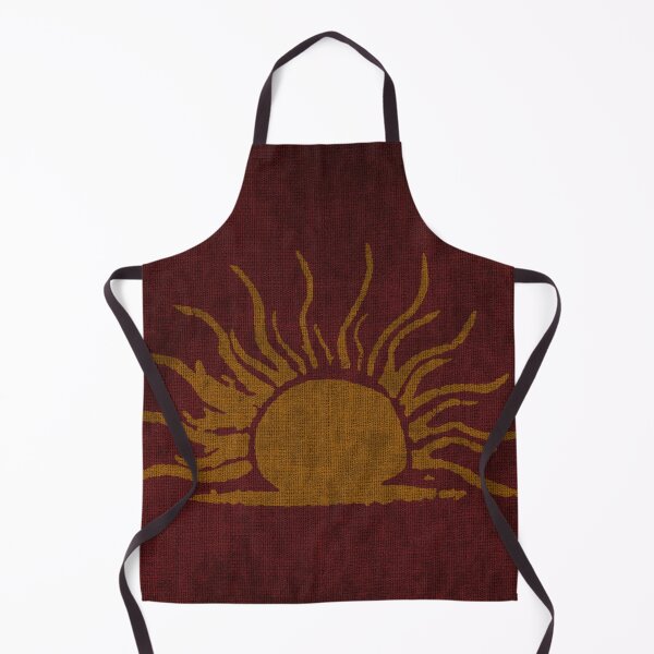 Item preview, TES Tapestry 25 - Mystic dawn designed and sold by Cleobule.