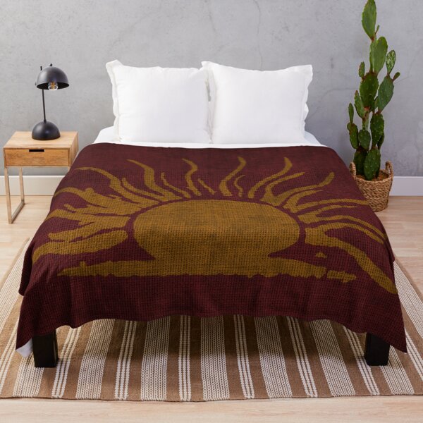 Item preview, TES Tapestry 25 - Mystic dawn designed and sold by Cleobule.