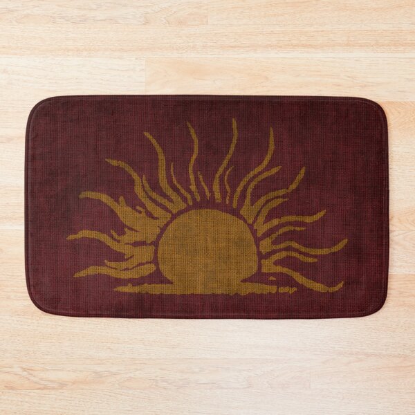 Item preview, TES Tapestry 25 - Mystic dawn designed and sold by Cleobule.