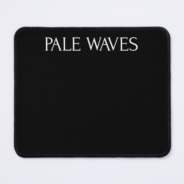 Item preview, Art Pale Waves Funny Gifts Boys Girls designed and sold by EduardaMelo34.
