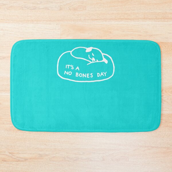 Item preview, BEST SELLER - No Bones Day Merchandise Essential T-Shirt designed and sold by DoreeBiohm.