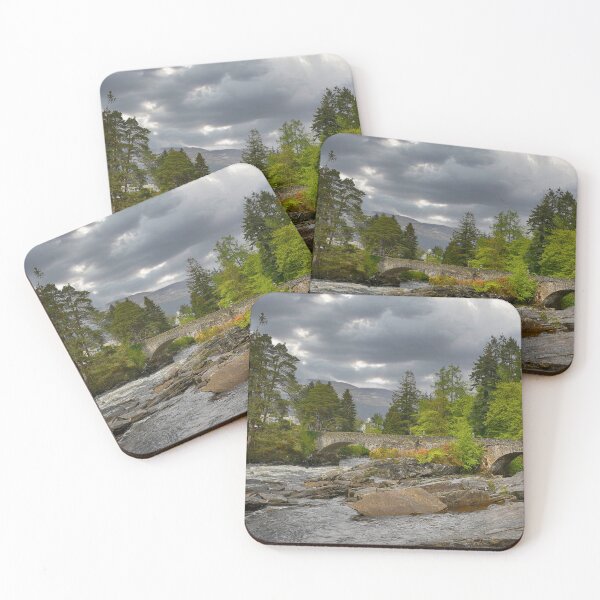 Item preview, Falls Of Dochart,Killin,Scotland. designed and sold by jimmys.