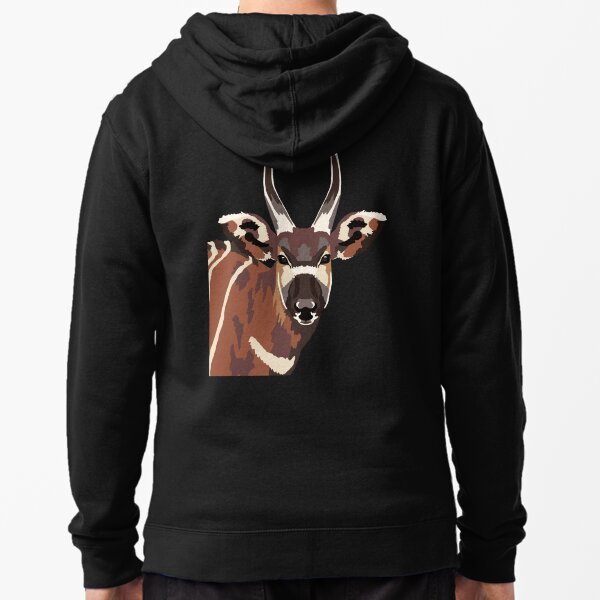 Item preview, Bongo Portrait  designed and sold by GeoCreate.