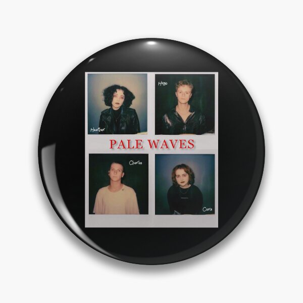 Item preview, Art Pale Waves Gifts Idea Vintage designed and sold by EduardaMelo34.