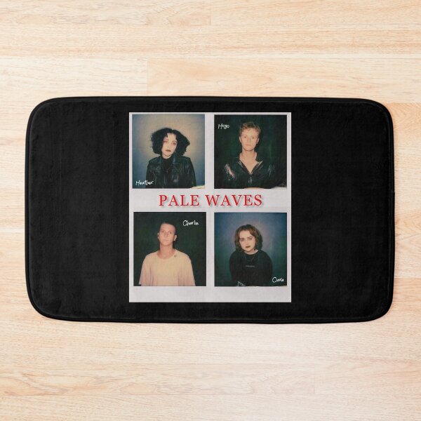 Item preview, Art Pale Waves Gifts Idea Vintage designed and sold by EduardaMelo34.
