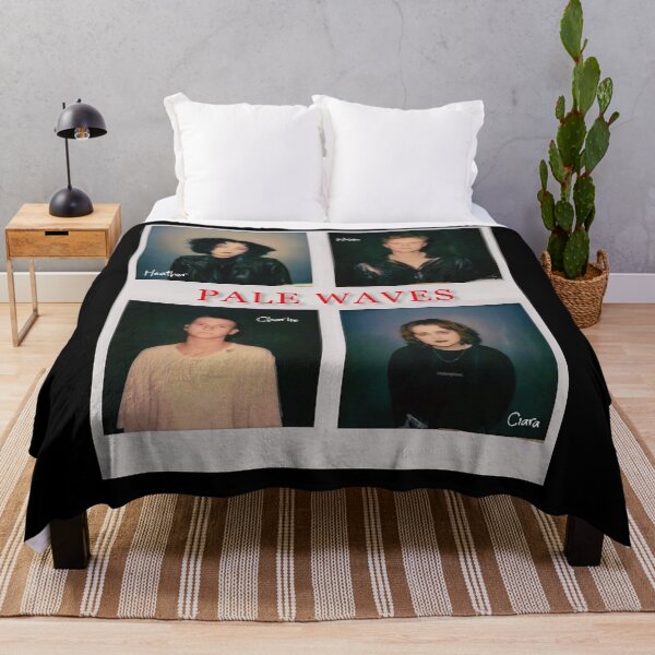Item preview, Art Pale Waves Gifts Idea Vintage designed and sold by EduardaMelo34.