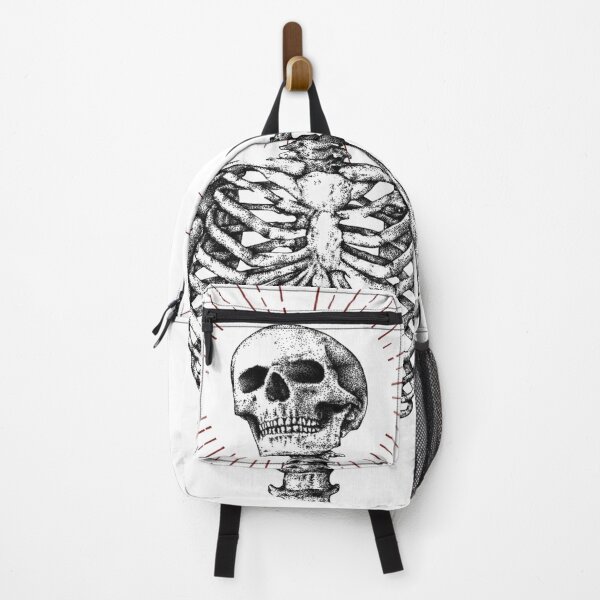 Item preview, Holy skeleton designed and sold by dimpashkov.