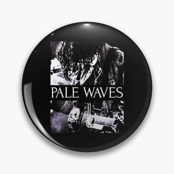 Item preview, Art Pale Waves Lover Gifts Vintage designed and sold by EduardaMelo34.