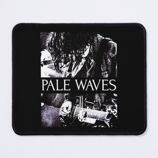 Item preview, Art Pale Waves Lover Gifts Vintage designed and sold by EduardaMelo34.