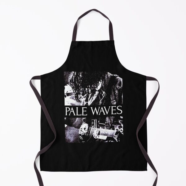 Item preview, Art Pale Waves Lover Gifts Vintage designed and sold by EduardaMelo34.