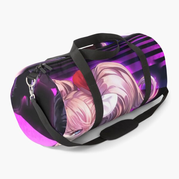 Item preview, Junko Enoshima Danganronpa Epic Artwork for Fan designed and sold by freddiecatt.