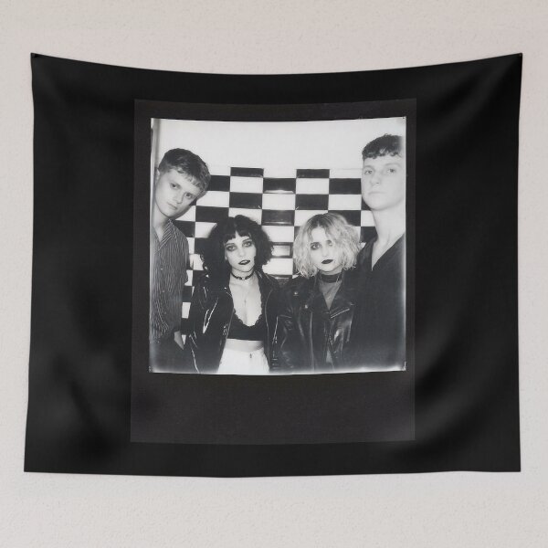 Item preview, Art Pale Waves Mens Best Vintage designed and sold by EduardaMelo34.