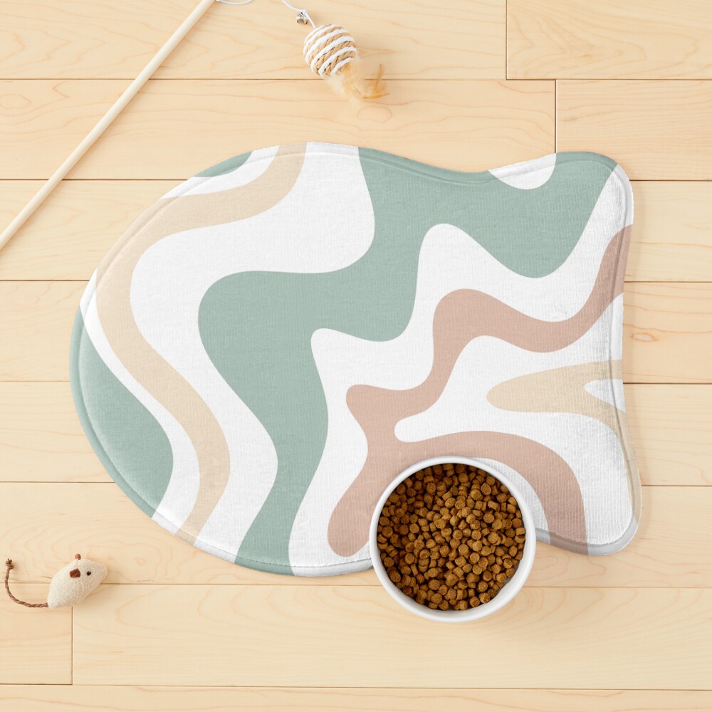 Item preview, Cat Mat designed and sold by kierkegaard.
