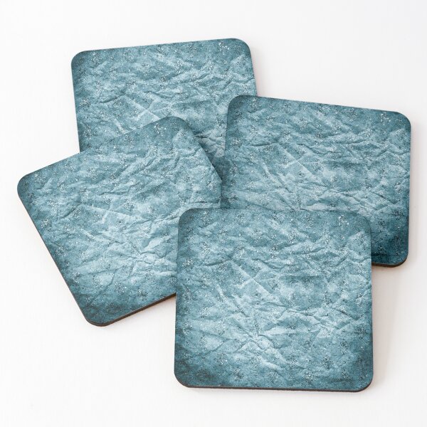 Item preview, TORQUOISE BLUE SHIMMER designed and sold by Spectra12.