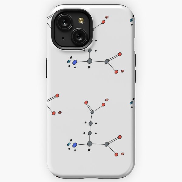 Amino Acids iPhone Cases for Sale Redbubble