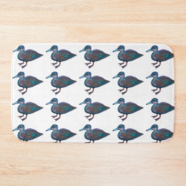 Item preview, Hey Ducky  designed and sold by Robbij.