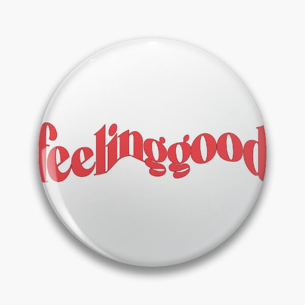 Item preview, feeling good designed and sold by workdivision.