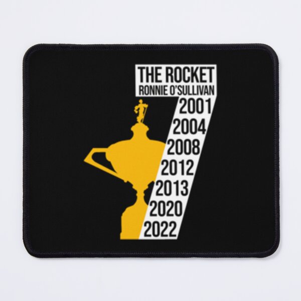 Item preview, Ronnie O_Sullivan          designed and sold by BJIMVintage.