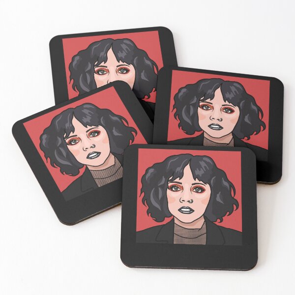 Item preview, Art Pale Waves Vintage Retro designed and sold by EduardaMelo34.