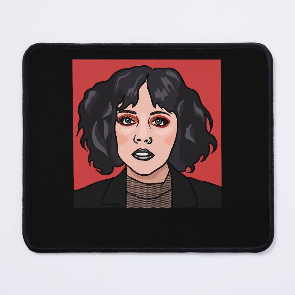Item preview, Art Pale Waves Vintage Retro designed and sold by EduardaMelo34.